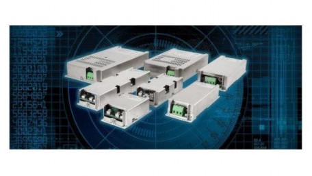 Powerbox Debuts Seven New Series of 50W to 1200W Power Supplies