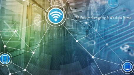 Long-Range Wireless Power Technology Adds Three FCC Approvals