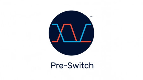 Pre-Switch Announces New VP of Engineering