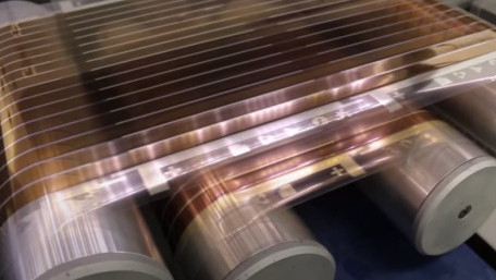 Ecolog and Centre for Organic Electronics Sign Strategic MoU for Printed PVs