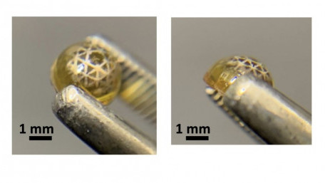 New Technique Boosts Versatility of 3D-Printed Metals