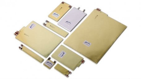 ProLogium’s Solid-State Batteries Powering Explosion-Proof Products