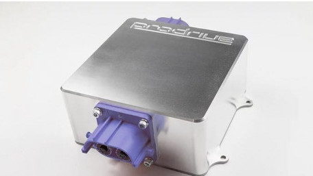 First 48V DC-DC Converter to Comply with the Latest ISO21780 Standard