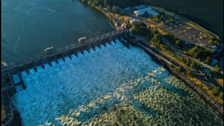 Design Guidance for Critical Hydro Systems