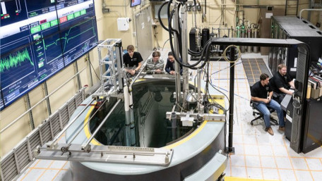 Protecting Nuclear Cybersecurity at the Quantum Level