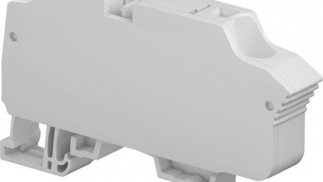 Push-In 1500V Terminal Blocks make Photovoltaic Wiring Work 50% Faster