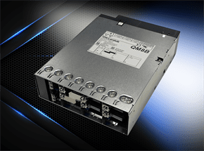 2kW Modular AC-DCs Offer Up to 18 Outputs and Full MoPPs Isolation