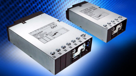Single-Output Full MoPPs 600W to 1200W AC-DCs with PMBus