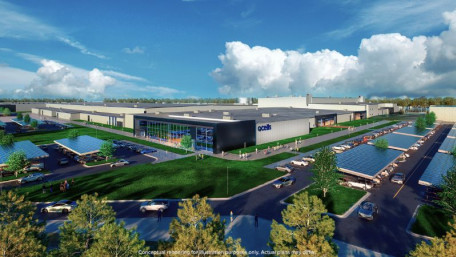 US Commits $150B to Cleantech Manufacturing in 8 Months