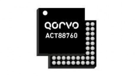 Qorvo’s 25 Amp, 13-Rail Multi-Time Programmable PMIC Enables Multiple Configurations