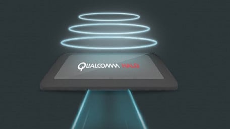 Qualcomm and Nichicon Sign Wireless EV Charging Agreement
