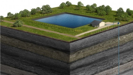 Grid-Scale Energy Storage Projects Heat Up Globally