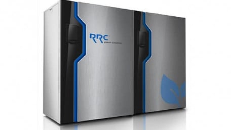 Sager Electronics and RRC Power Sign Distribution Agreement