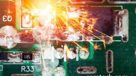 ESD Protection for LVDS, Ethernet and USB 3.x Interfaces