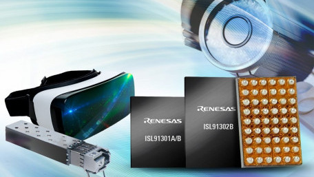 Multiphase PMICs with Highest Efficiency and Smallest Footprint