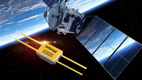 Rad-Hard Precision Current Sources for Sensing Subsystems in Satellites