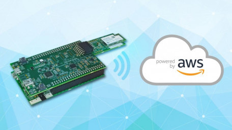 Kit Simplifies Secure IoT Endpoint Device Connections to Amazon Web Services