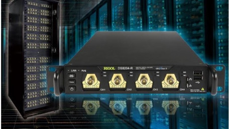 RIGOL Technologies EU Introduces four New High-End Oscilloscopes