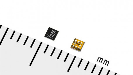 0.3V Low Output Voltage 300mA Buck DC-DC with 0.3µA IQ