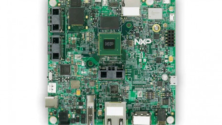 ROHM Adds PMIC Optimized for NXP’s i.MX 8M Nano Applications Processors