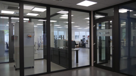 ROHM Semiconductor Opens European Test Lab for Power Components
