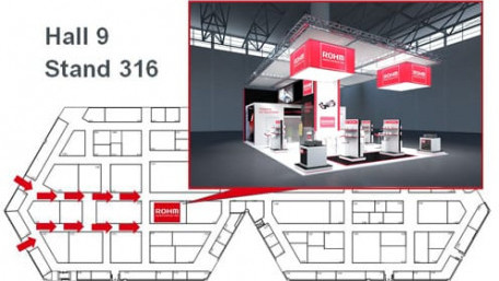ROHM Expands its Range of Power Devices to Offer Complete Power Solutions