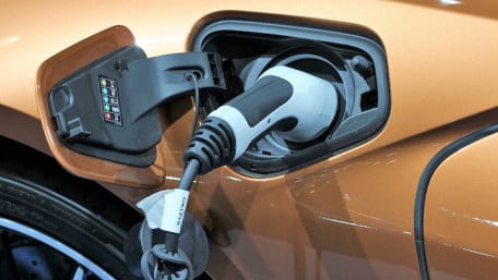 Buck Converters Enable Efficient Power Conversion in Automotive Applications