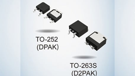 ROHM Announces New 200V Ultralow IR Schottky Barrier Diodes