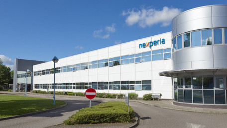 Nexperia and Kyocera AVX to Jointly Develop GaN Power Modules For EVs