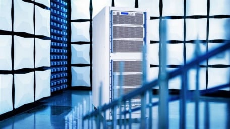 R&S Unveils Broadband Amplifiers in Power Classes up to 1000 W