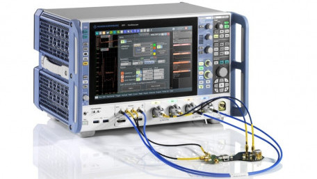 High-Performance Oscilloscope Doubles Maximum Bandwidth to 16GHz