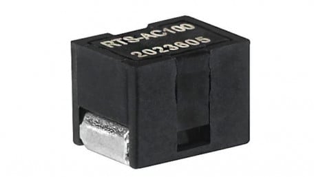 130A, 60Vdc Thermal Fuse Available with Shunt