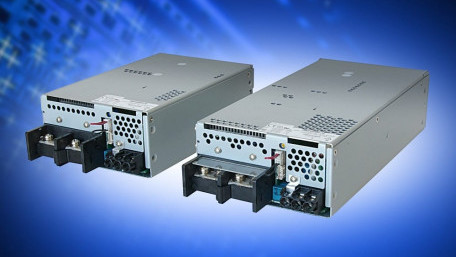 1000W and 1500W AC-DCs Receive Medical Safety Certifications