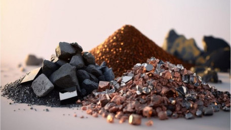 Mitigating Supply Concerns: A Circular Economy for Rare-Earth Elements