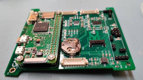 Raspberry Pi’s Rise Into Space
