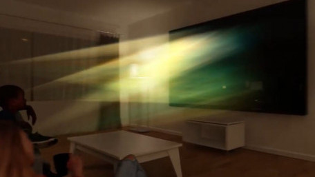 Directional Pixels can Reduce Power Consumption of TV Displays up to 80%