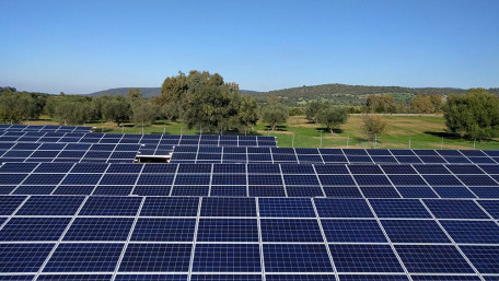 RECOM Increases European Production Capacity by One Gigawatt