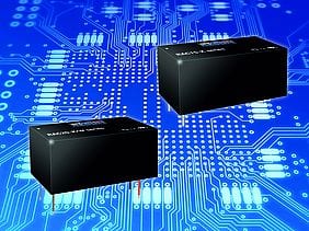 15W and 20W AC-DC Power Supplies for IoT and Smart Home