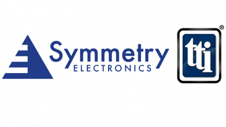 Recom appoints Symmetry Electronics as New Distributor