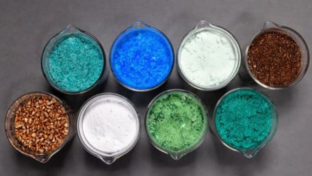 From Scrap to Cathodes: Recycling Turns Trash into Treasure for EVs