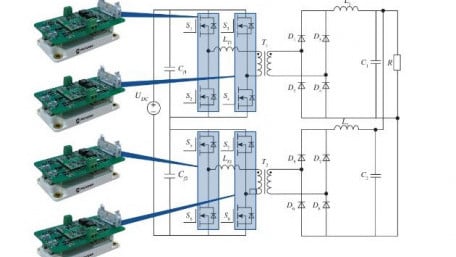 Reducing Size, Noise, and Field Failures of Transportation APUs