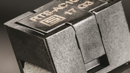 Reflowable Thermal Switch Protects Against Thermal Runaway