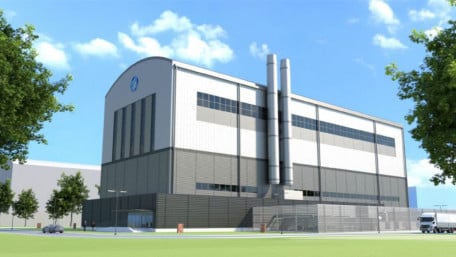Google Turns to Nuclear as Fusion Progresses