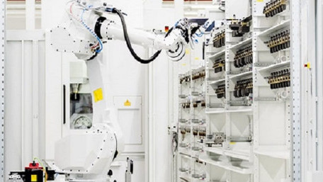IEC61508-Compliant Safety Certification for Industrial Automation
