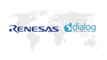Renesas Agrees to Buy Power Management Company Dialog Semiconductor