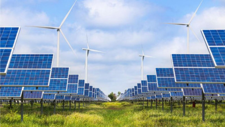 Grid Modernization: What’s Keeping Power Pros Up at Night?&nbsp; 