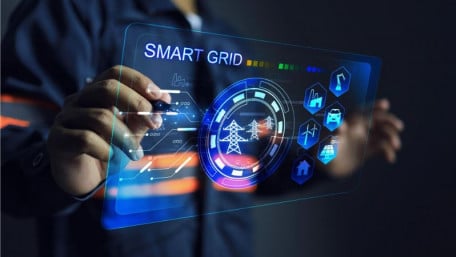 Going Digital: Technology Is Key to Meeting Energy Demand