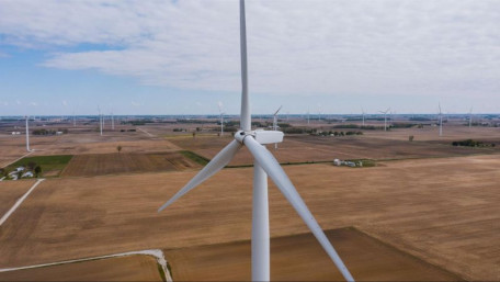 Is Bigger Better? Study Grades Economic Recovery Strategies on Energy Project Size