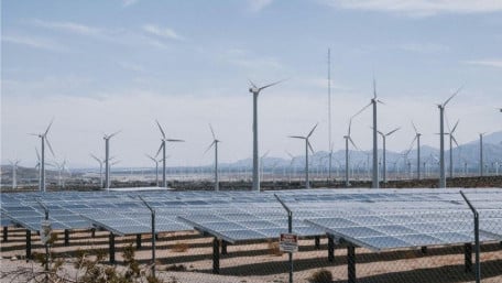 Good News for Coal? Condenser Coating Could Reduce Power Plant Emissions