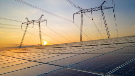 Korean Researchers Pave Path Forward for Emerging Form of Energy Storage